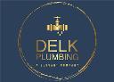 Delk Plumbing logo